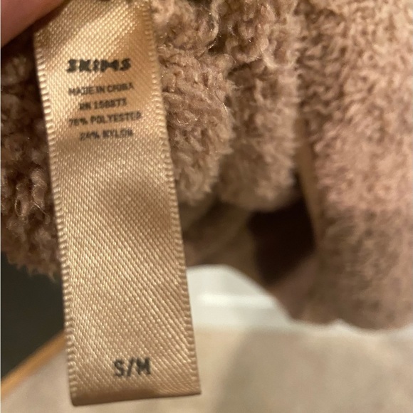 Skims pullover cozy - Picture 3 of 4